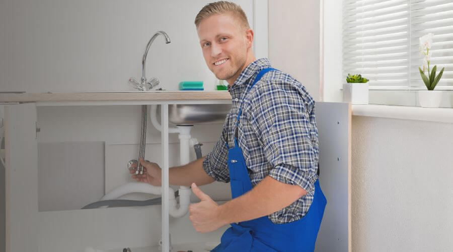 Professional Leak Detection in Mansfield, GA